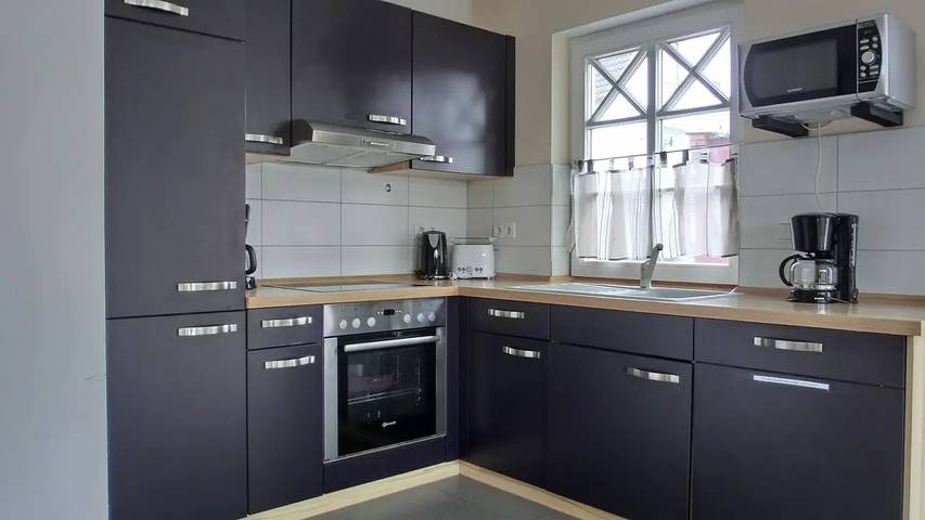 Ferienhaus für 6 Personen, mit Terrasse, mit Haustier in Graal-Müritz - 4