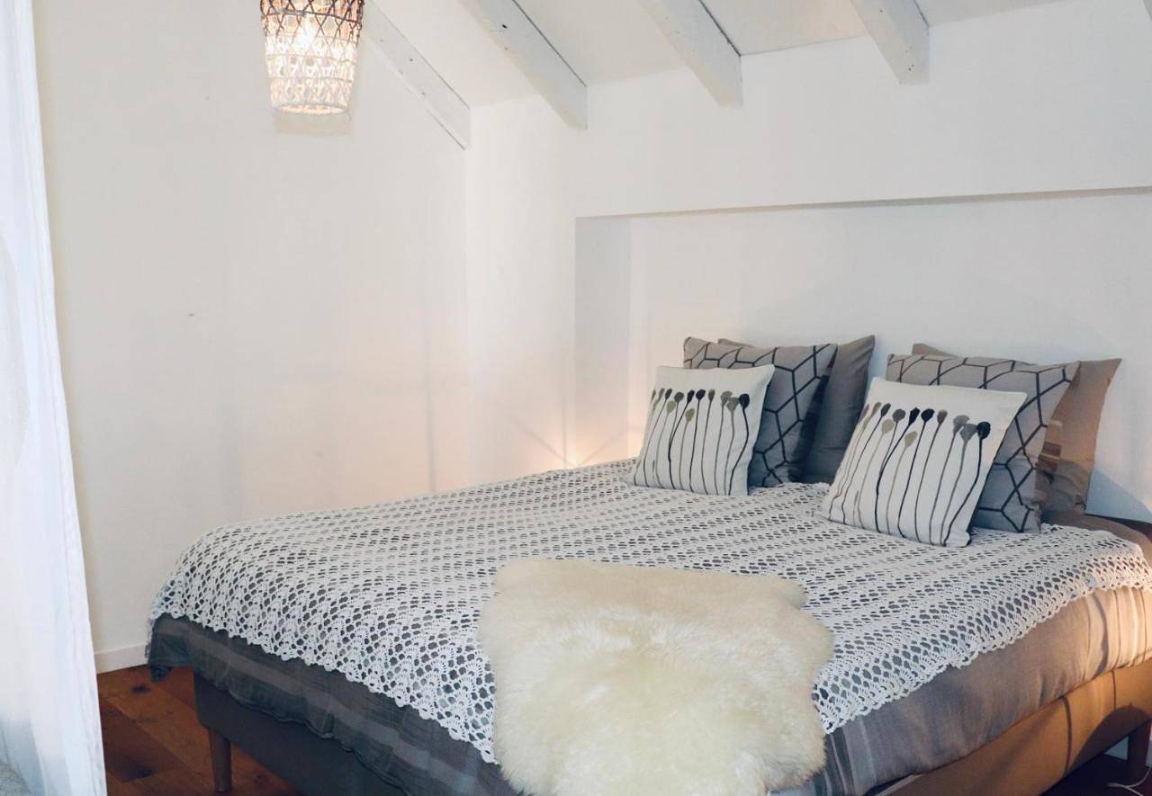 Deluxe Studio in Zwolle, Regio Zwolle