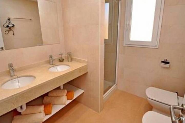 Ferienhaus Mallorca / Es Trenc in El Paraiso - Sa Rapita, Campos