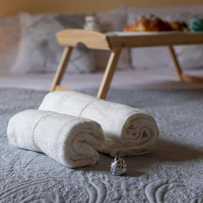 Gîte pour 8 personnes, avec vue et balcon à Sondalo - 3