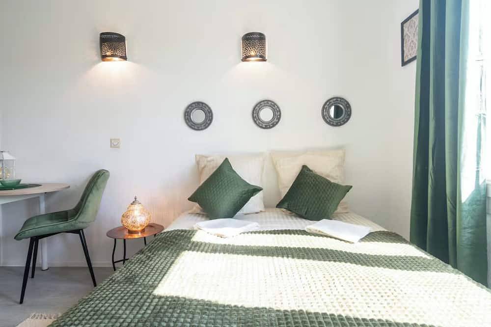 Apartamento entero, Disneyland Paris - Cosy Studio 3 min. Rer A in Bussy-Saint-Georges, Sena y Marne