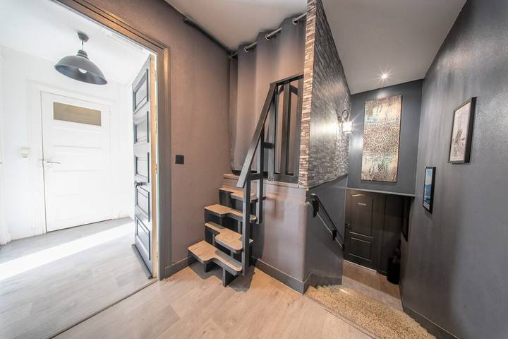 Apartamento entero, Escapade Lorientaise - Proche centre et plages in Lorient, Côte des Mégalithes