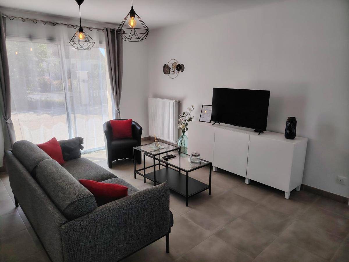 Sologne Escape in Tour-en-Sologne, Sologne