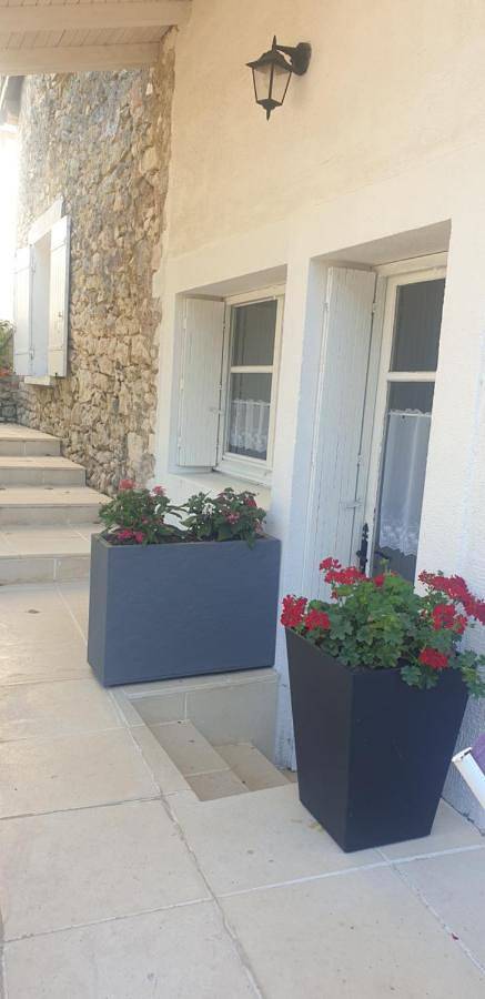 Four-Bedroom House in Parranquet, Région de Villeneuve-sur-Lot