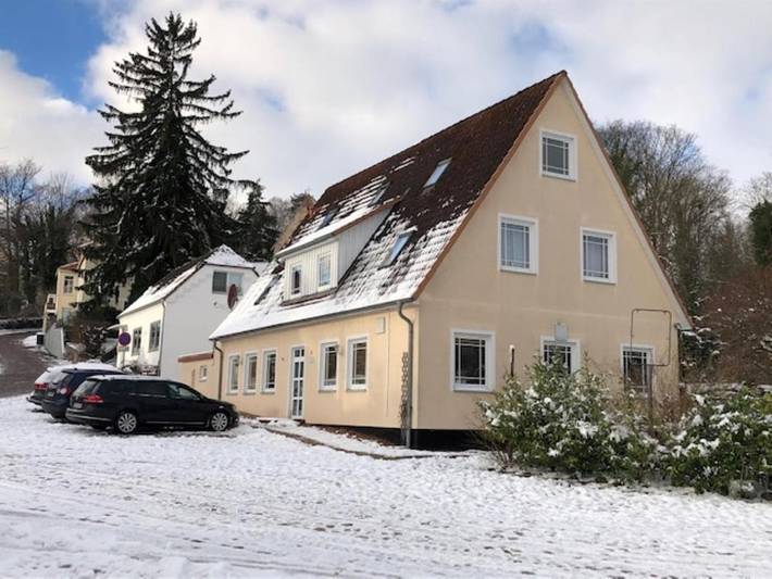 Ferienwohnung für 7 Personen, mit Ausblick und Seeblick sowie Terrasse in Ratzeburg - 2