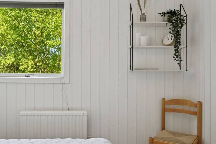 Ferienhaus für 6 Personen, mit Sauna in Kruså - 2