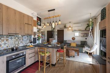 Ferienwohnung für 4 Personen in Sestri Levante (Stadt), Sestri Levante, Bild 1