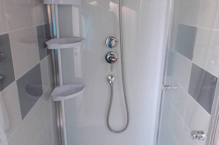 Location de vacances pour 4 personnes, avec jardin à Sourdeval - 4