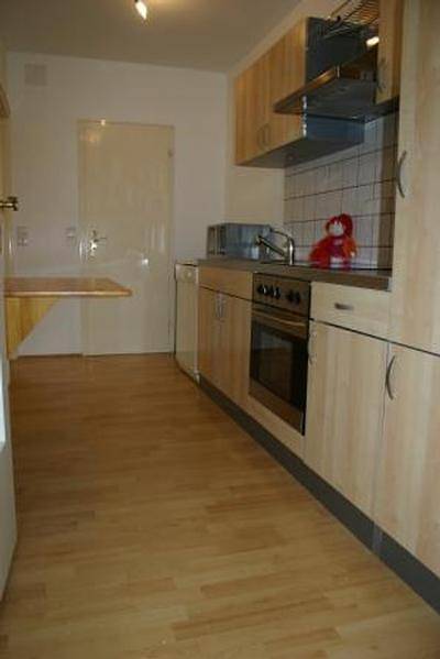 Entire holiday apartment, 3-room appartment "Lotta" in Trochtelfingen, Neckar-Alb