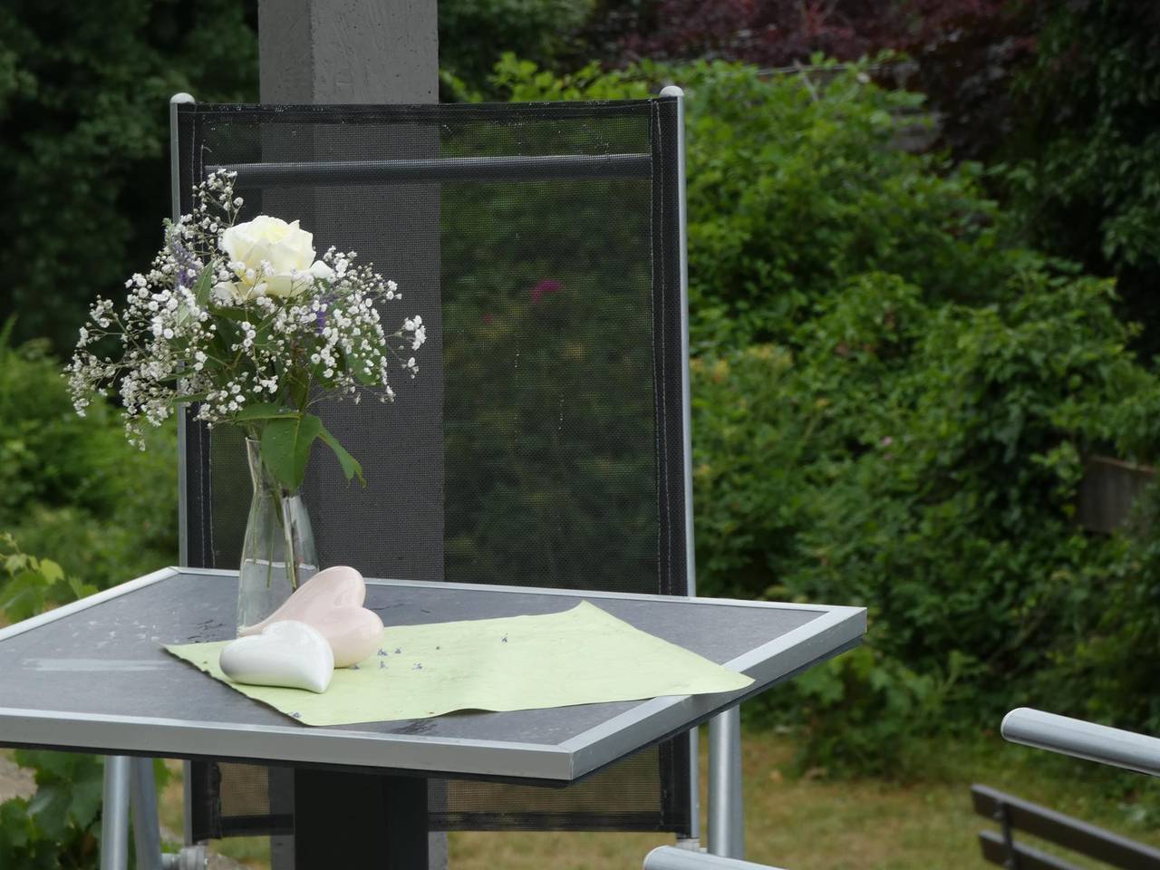 Ganze Ferienwohnung, Einzelzimmer mit schöner Aussicht in Millstatt, Bezirk Spittal an der Drau