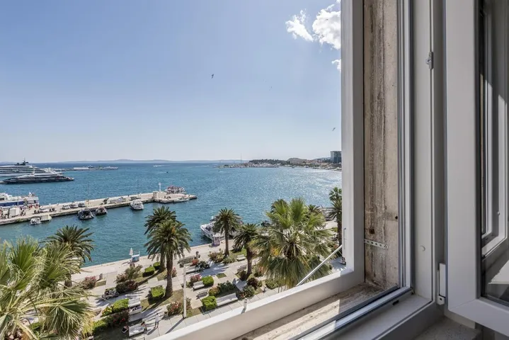 Appartamento vacanze per 2 persone, con panorama - 1