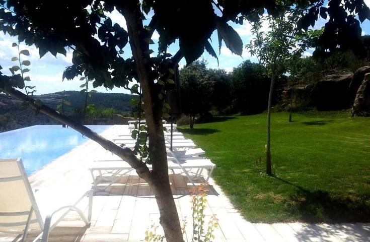 Chalet para 29 personas, con Balcón y Jacuzzi además de Terraza y Jardín en Alto Urgel - 4