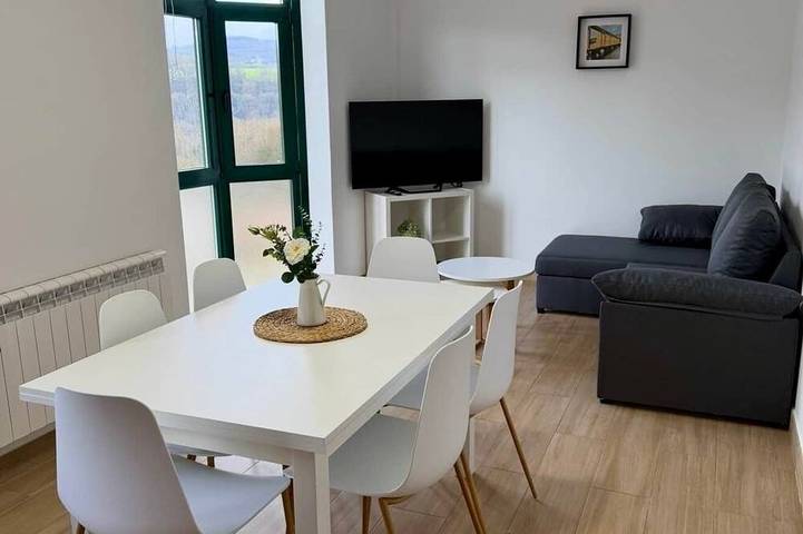 Maison de vacances pour 12 personnes