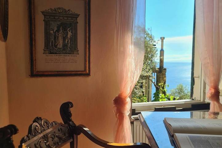 Apartamento de vacaciones para 4 personas, Se admiten mascotas - 1