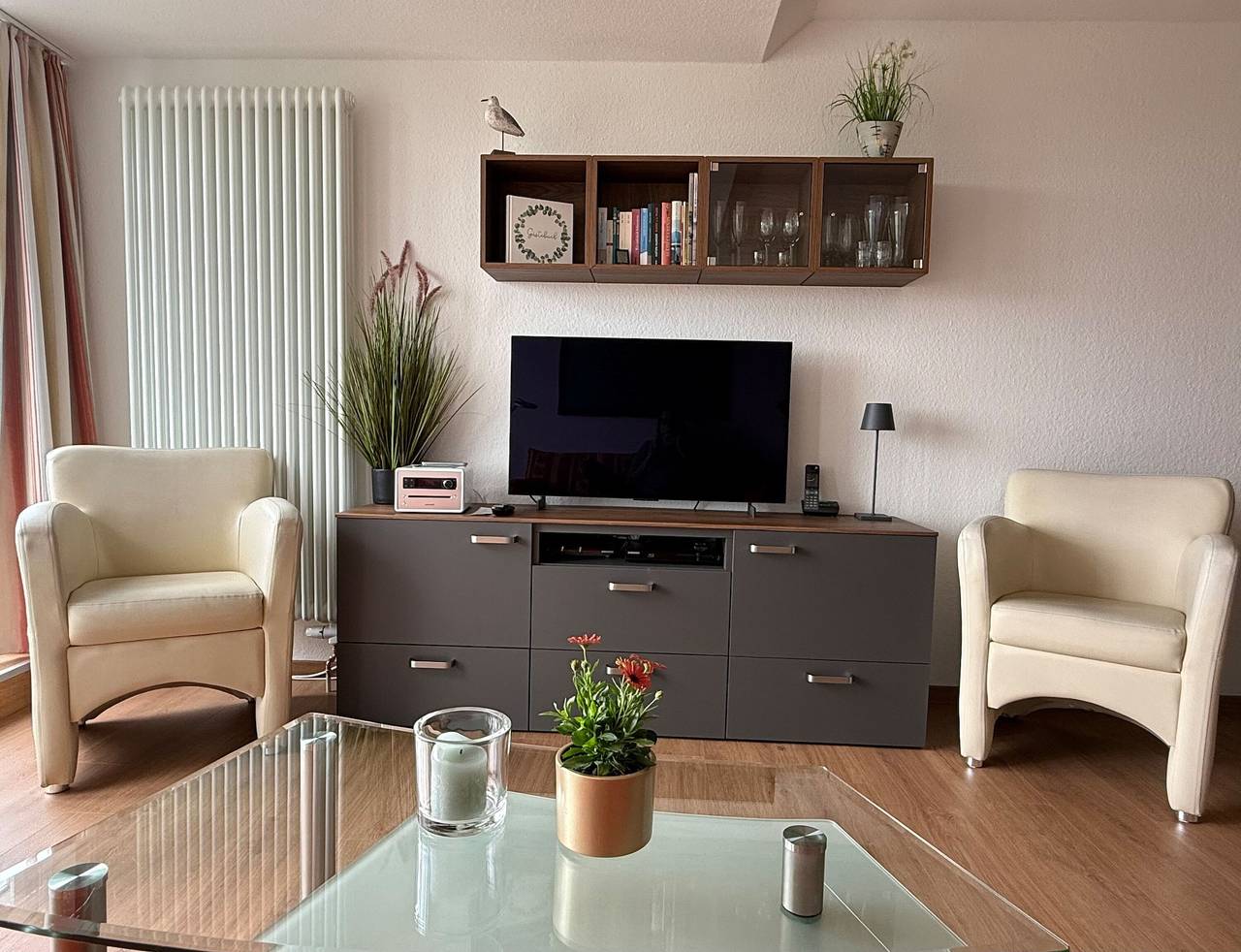 Ganze Ferienwohnung, Ferienwohnung De Kraan in Dorum-Neufeld, Dorum