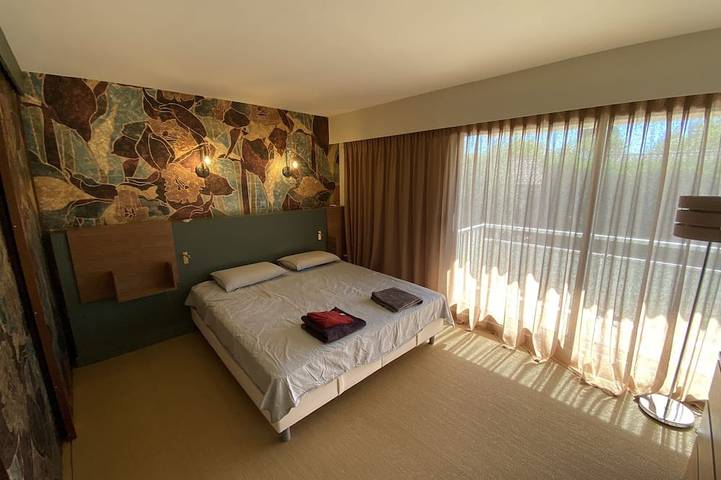 Villa pour 8 personnes, avec balcon et jardin à Montpellier - 4