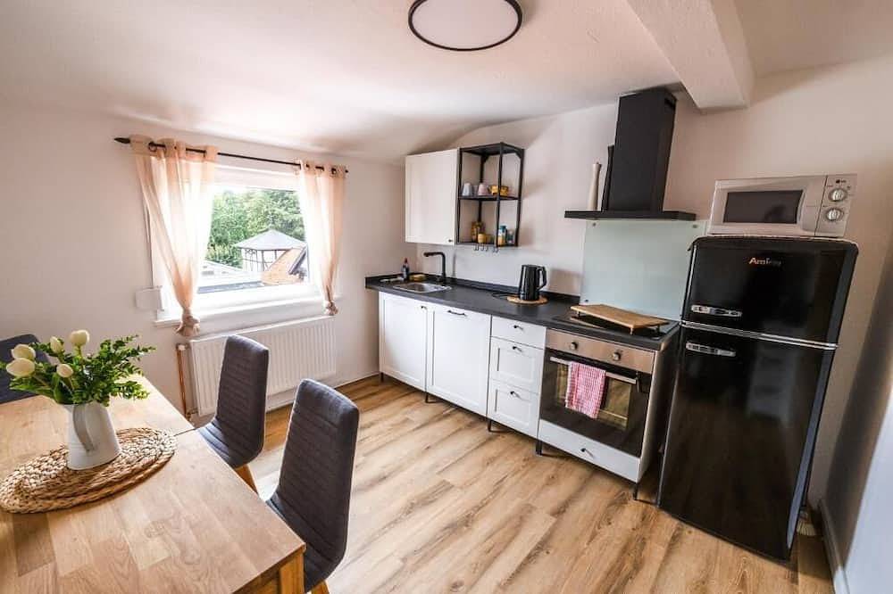 Ganze Wohnung, Sehusa-living  Fewo 301 in Seesen, Harzvorland