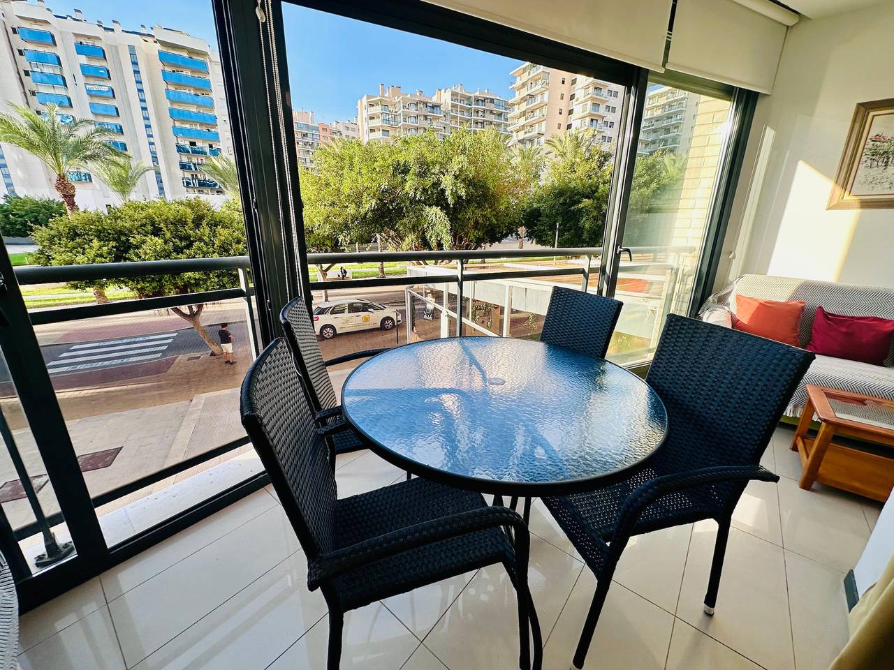 Geheel appartement, Gemelos 24 in La Cala de Finestrat, Villajoyosa