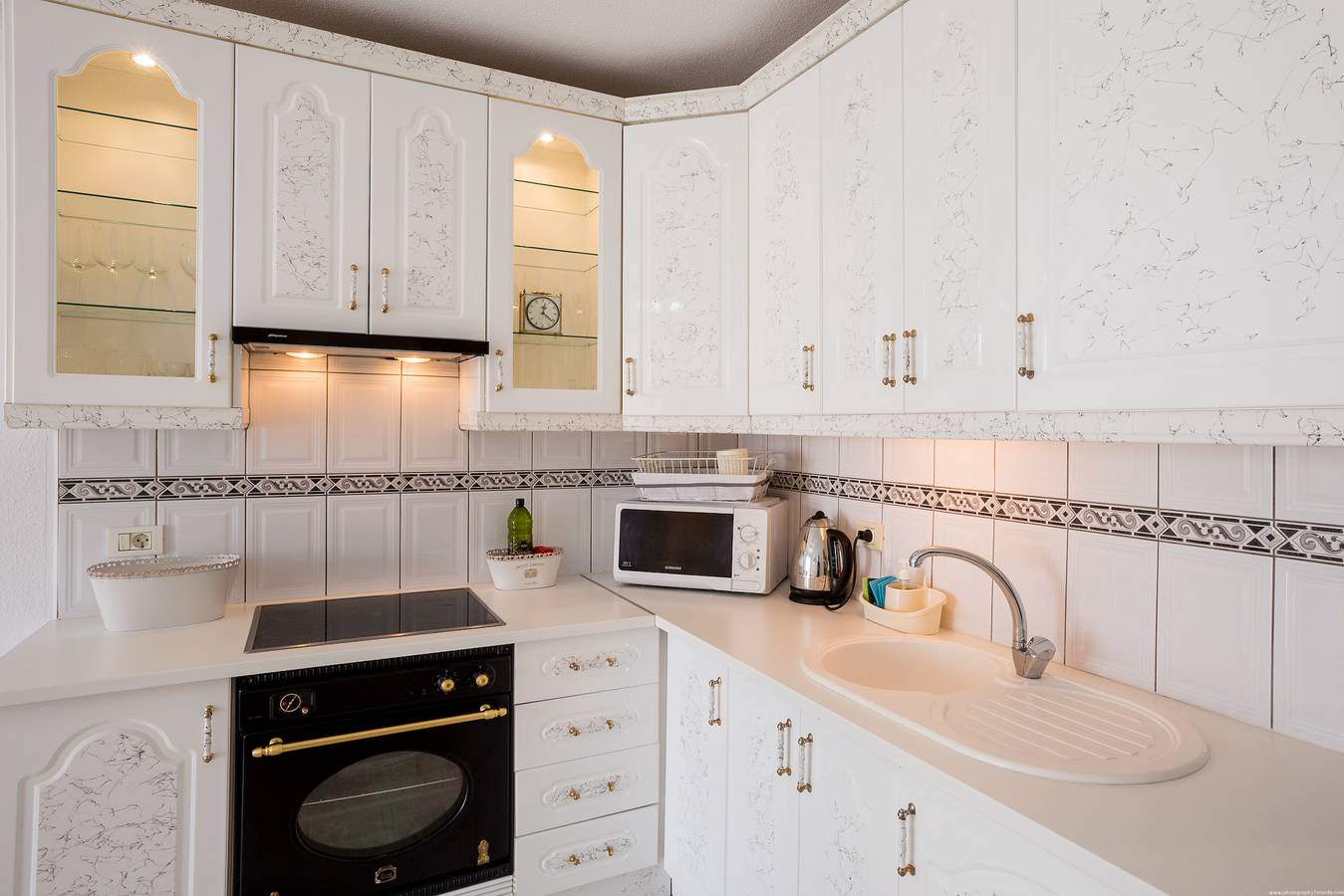 Appartement entier, Los Diamantes 9 in Los Cristianos, Arona