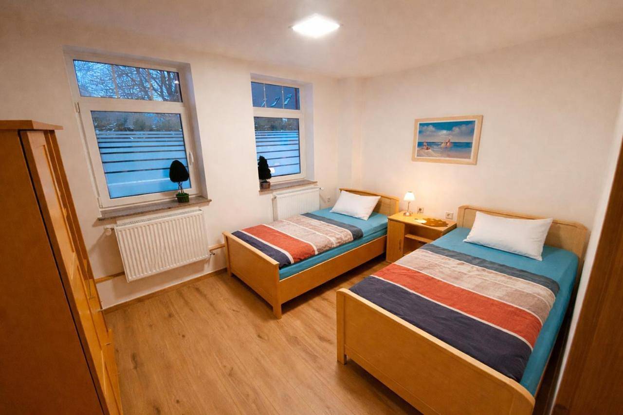 Appartement entier, Elbe Ferienwohnung in Marschacht, Arrondissement de Harburg
