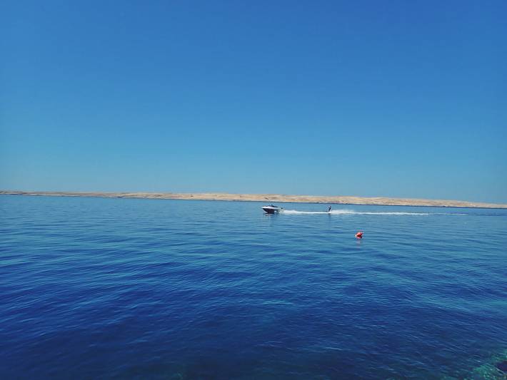 Ferienwohnung für 3 Personen, mit Terrasse in Kroatien - 4