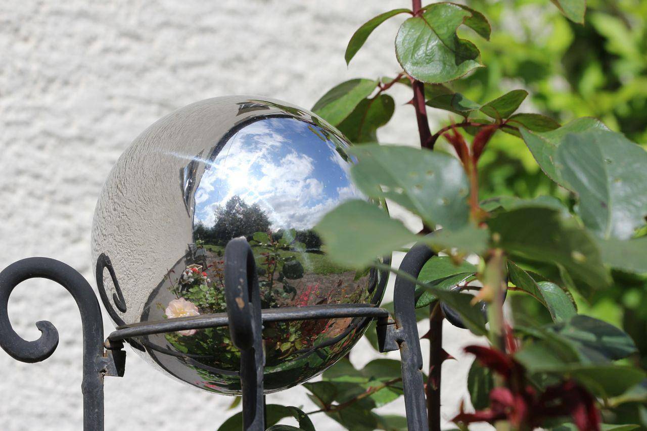 Ganze Ferienwohnung, 5-Bett-Ferienwohnung Bad/Wc, 3 Schlafräume in Darscheid, Vulkaneifel