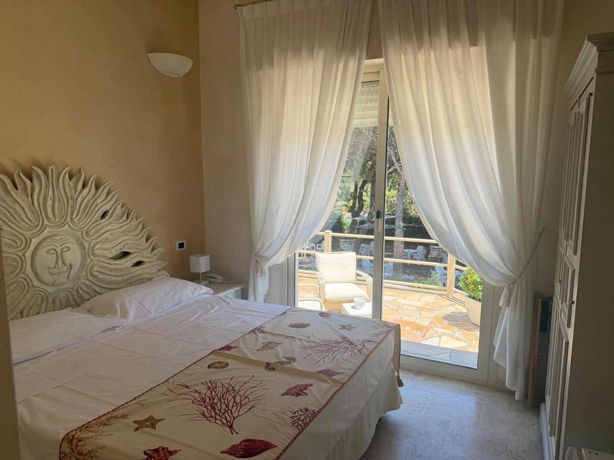 Hotel Bagni Lido in Vada, Rosignano Marittimo
