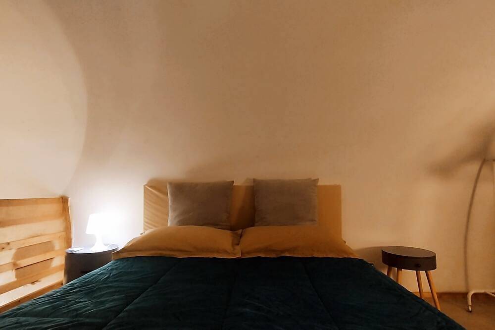 Alle Volte Suite 30 in Grumo Appula, Nationalpark Alta Murgia