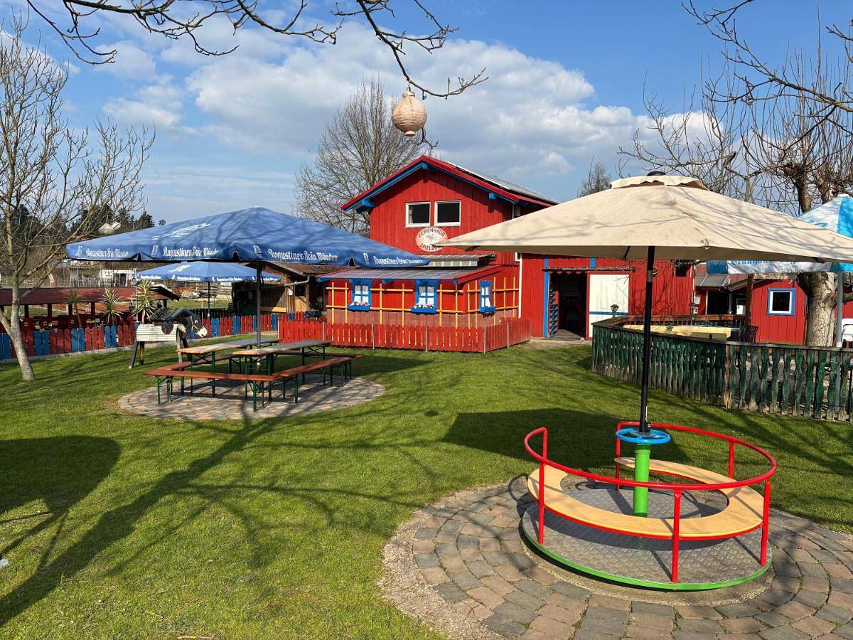 Ganze Wohnung, Ferienhaus Spielburg in Altötting, Landkreis Altötting