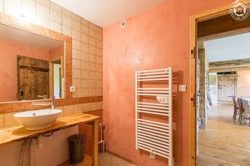 Gîte für 5 Personen in Beaufort (Rhône-Alpes), Mont-Blanc-Massiv, Bild 4