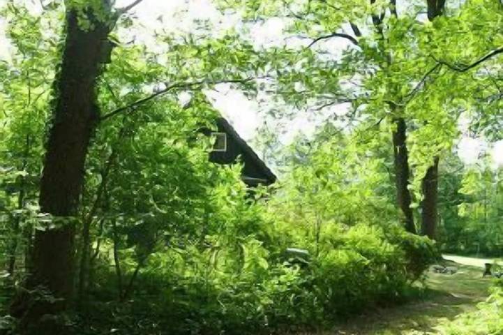 Ferienhaus für 7 Personen, mit Garten in Großenaspe