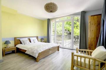 Villa pour 15 Personnes dans Le Moulleau, Arcachon, Photo 4