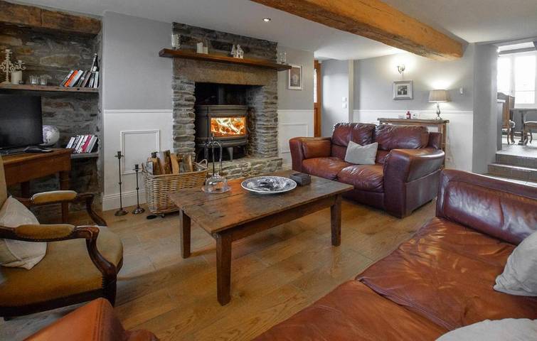 Location de vacances pour 8 personnes à Frênes - 4