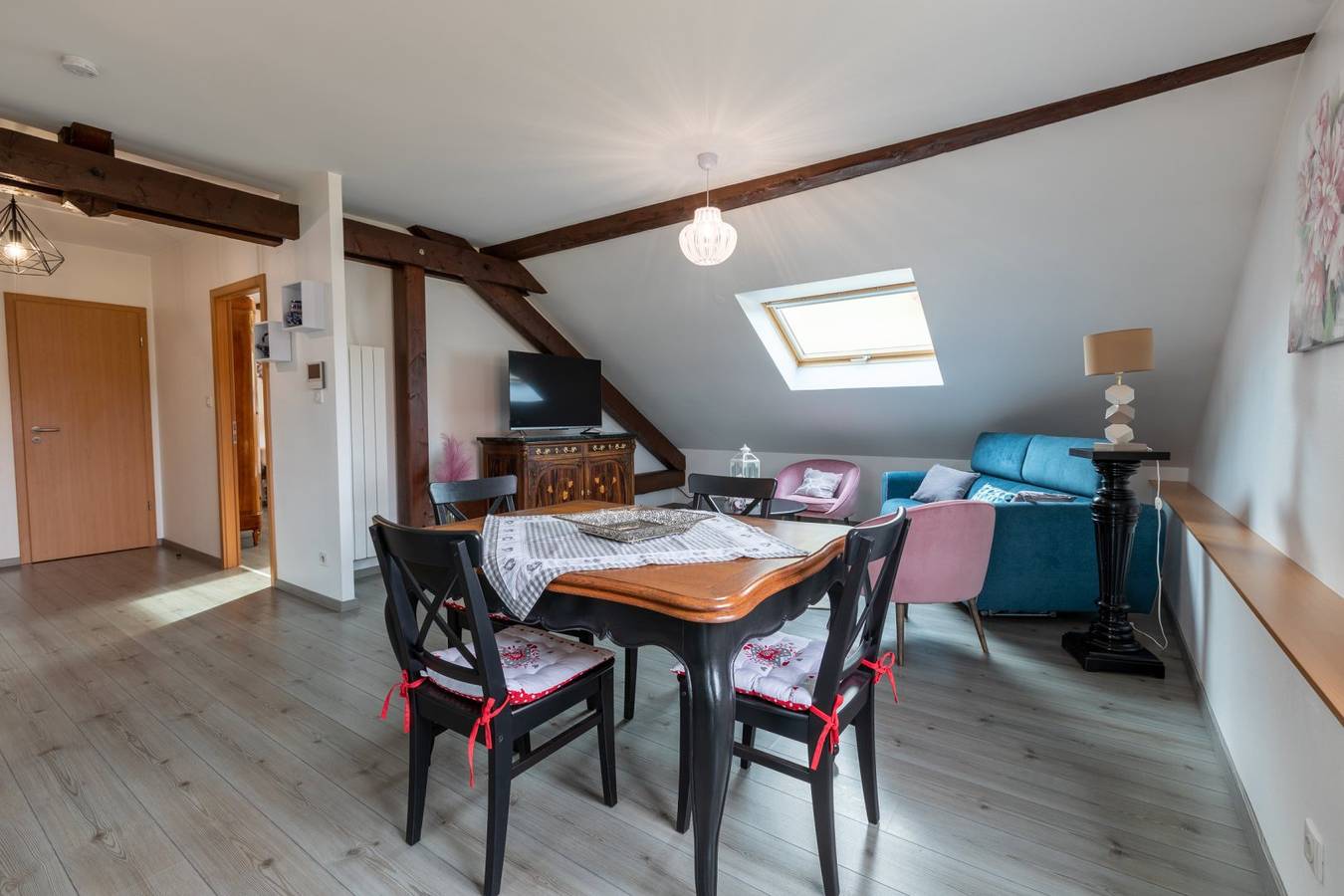 Gîte Mamama in Rosheim, Bas-Rhin Alsace