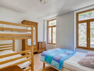 Ferienhaus für 8 Personen in Pontgibaud, Zentralmassiv, Bild 4