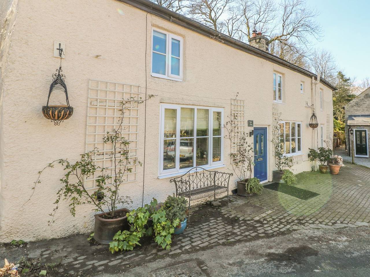 Cottage for 2 People in Castleton, Peak District