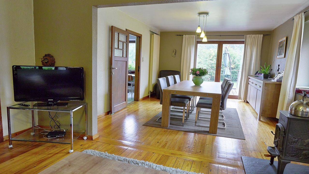 Ferienhaus für 6 Personen (102 m²) in Stoumont (Chevron) in Stoumont, Lüttich und Umgebung