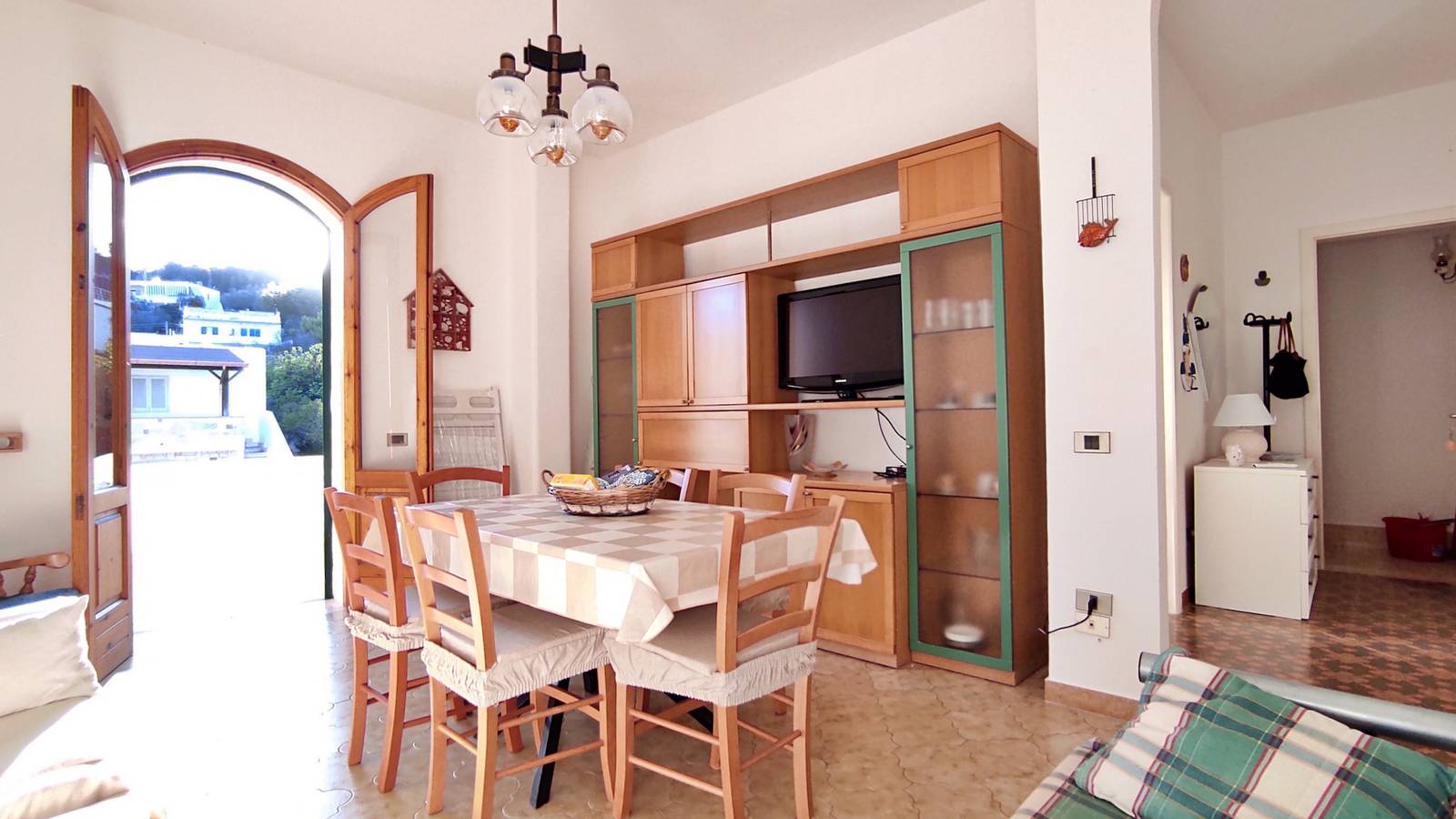 Il Critimo - Casa Vacanze a 400 m dal mare in Alessano, Lecce Provinz
