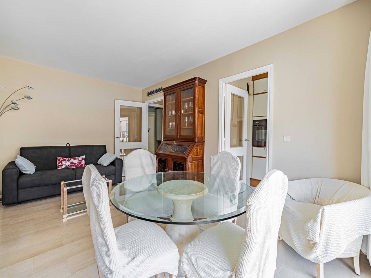Ganze Wohnung, Gemütliches Apartment in Meeresnähe für 4 Personen – Cannes in Cannes, Mittelmeerküste (Frankreich)