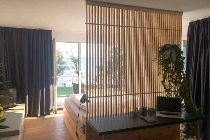 Ferienwohnung für 2 Personen, mit Garten in Ascheberg (Holstein) - 3