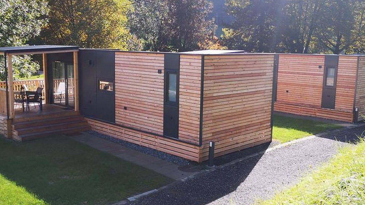 Ferienhaus für 4 Personen (40 m²) in Landskron in Villach, Ossiacher See
