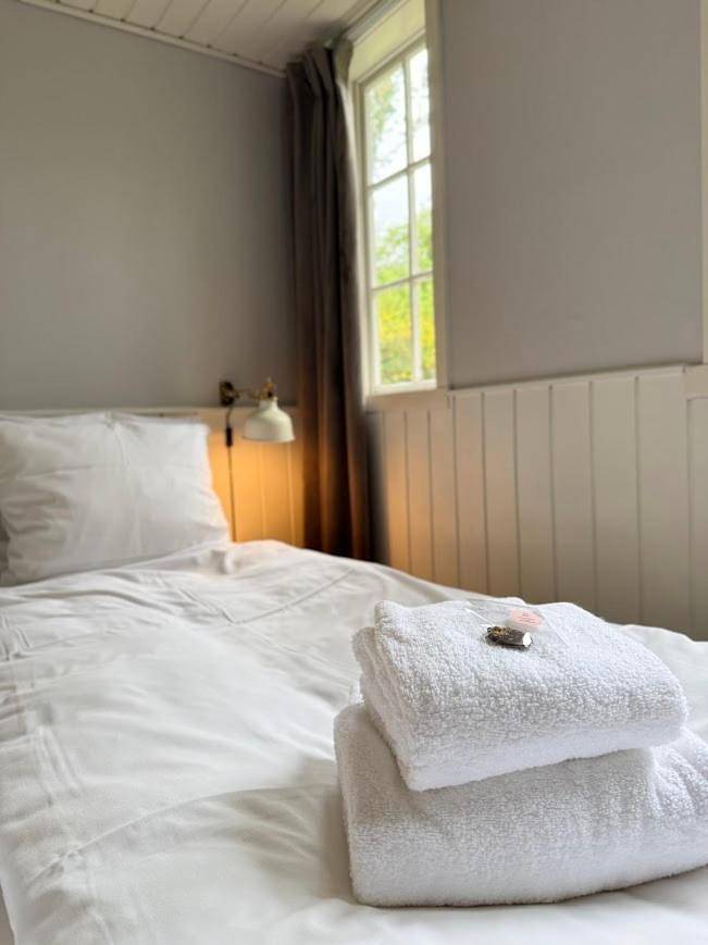 BnB für 3 Personen, mit Terrasse und Garten, mit Haustier in Dänemark - 4