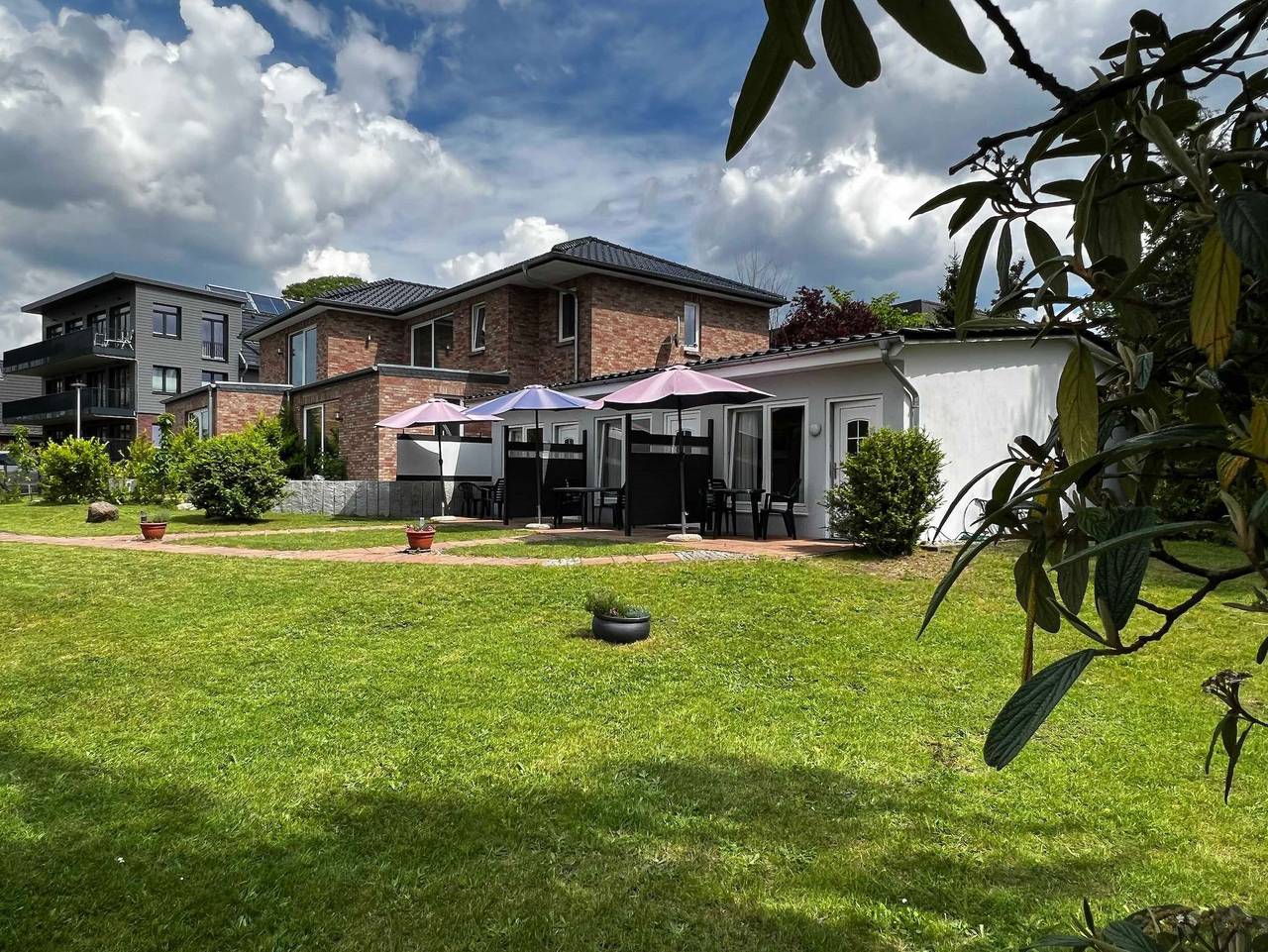 Ganze Ferienwohnung, Ferienwohnung Bucheneckweg 2 in Bad Malente, Malente