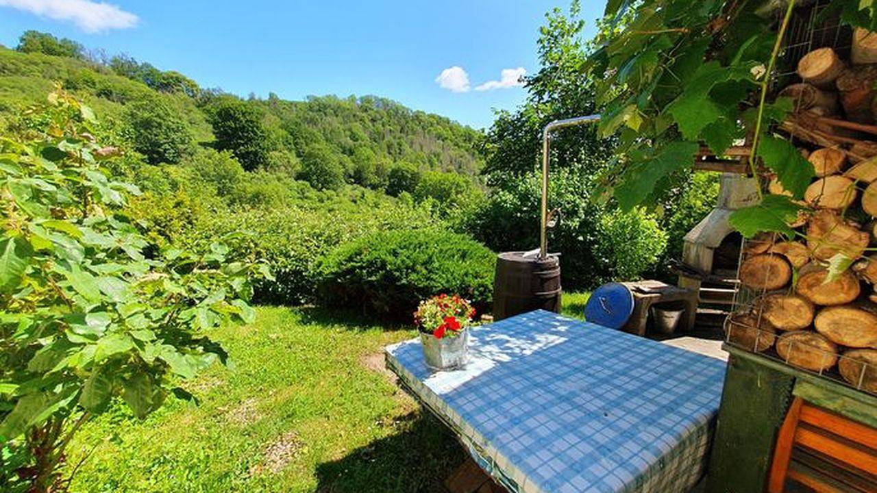 Ganze Ferienwohnung, Ferienwohnung für 2 Personen (35 m²) in Rübeland in Rübeland, Harzvorland