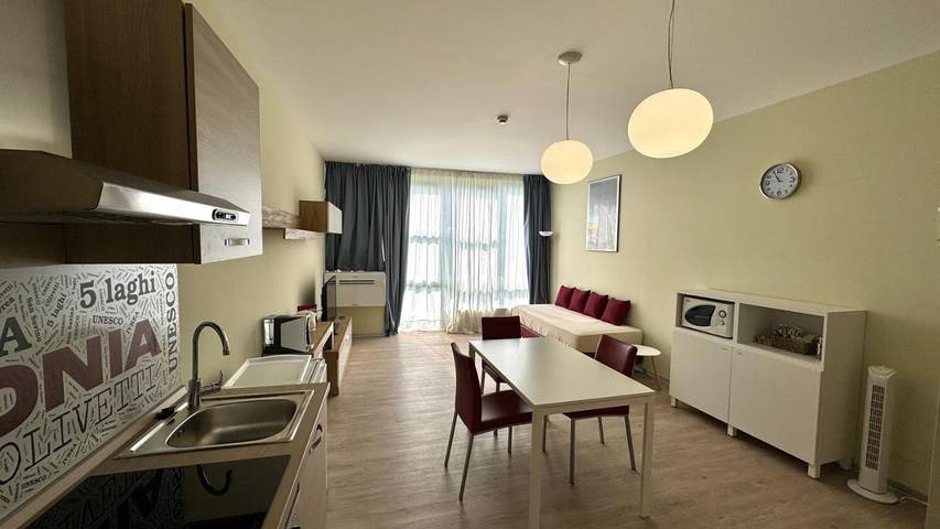 Gîte pour 2 personnes à Ivrea (Italie) - 3