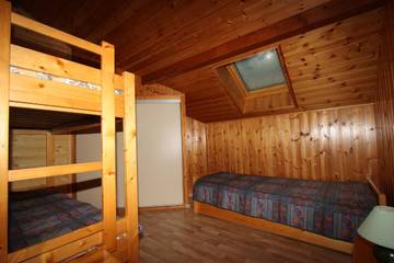 Casa Vacanza per 4 Persone in Monginevro, Briancon e dintorni, Foto 3