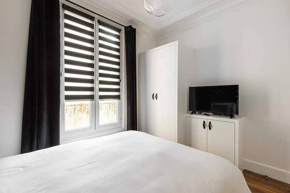 Entire apartment, Modern apartment 2Br/6P – Nogent-sur-Marne in Nogent-sur-Marne, Val-de-Marne