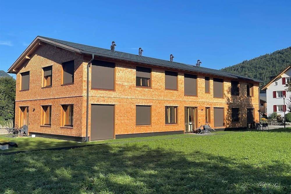 Appartamento intero, Apartment seven - Am Greben Apartments in Bezau, Bregenzerwald