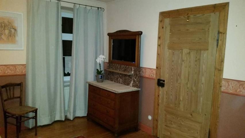 Apartamento vacacional entero, Apartment, shower, toilet, 2 bed rooms in Wadern, Saar-Nahe-Bergland