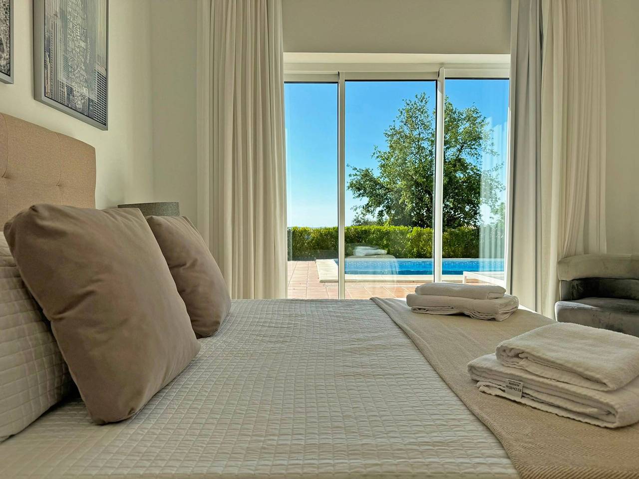 Villa Los Olivos in Arcos de la Frontera, Pueblos Blancos